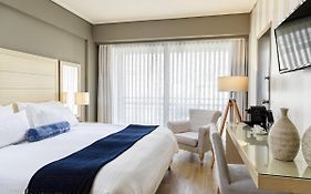 Sea View Hotel